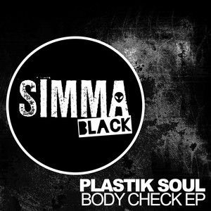 Body Check EP