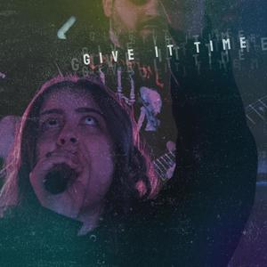 Give it Time (feat. Matty Shredz) [Explicit]