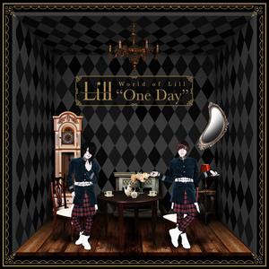 World of Lill "One Day" 【通常盤】