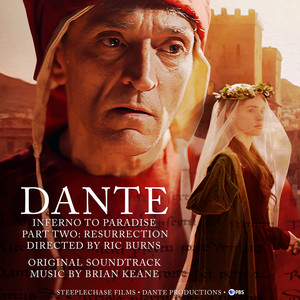 Dante Inferno to Paradise, Pt. Two: Resurrection (Original Soundtrack) [feat. Aureliaslight, Amy Berger, Tina Chancey, Jonas Friedman, Grant Herreid, Steve Roach] [Explicit]