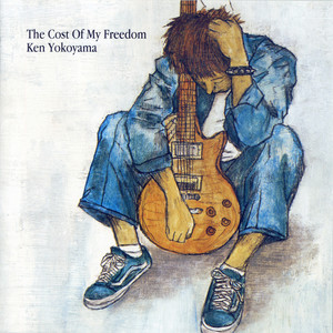 The Cost Of My Freedom (Explicit)