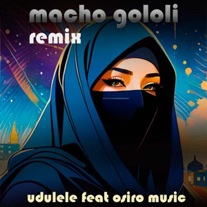 MACHO GOLOLI (Remix)