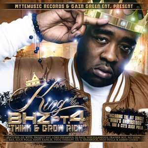 Still Counting (Explicit)