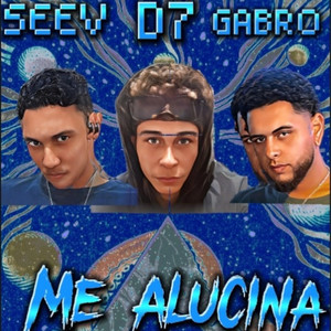 Me Alucina (Explicit)