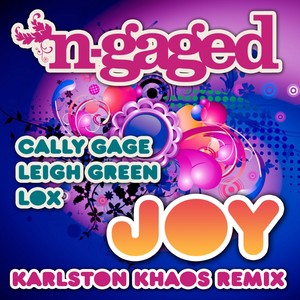 Joy (Karlston Khaos Remix)