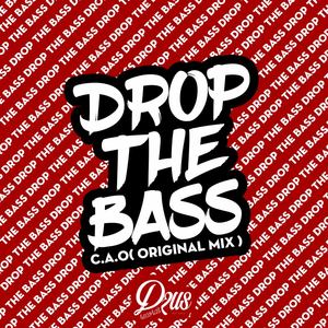 Drop The Bass (Inst.)