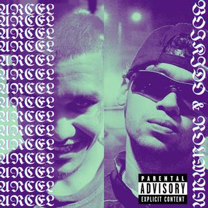 CÁRCEL (feat. Boikido) (Explicit)