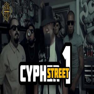 Cyphstreet (emixor rav nueve drock sens neon juarez|Explicit)