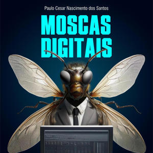 Moscas digitais" Paulo cesar Nascimento "