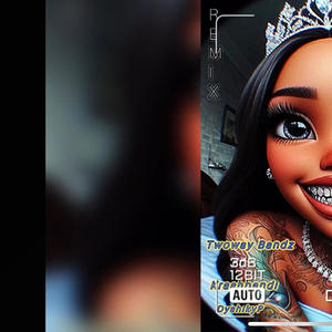 Cinderalla Remix (feat. Dyshikyp & Krash bandi) (Explicit)