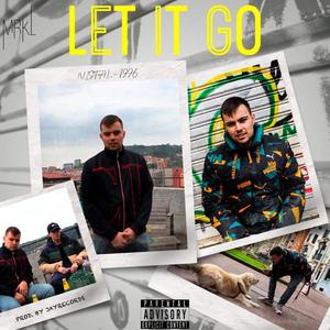 Let it Go (Explicit)