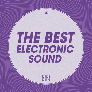 The Best Electronic Sound, Vol. 45