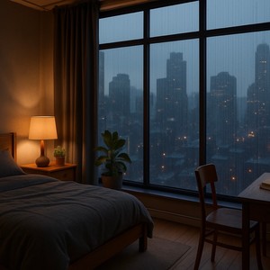 Castello - Rain for sleep