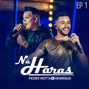 Nú Haras - Ep1 (ao Vivo)