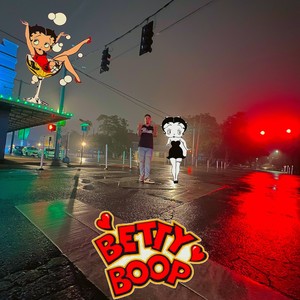 Betty Boop (Explicit)