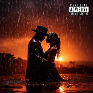 Voodoo (feat. Pen Griffey) (Explicit)