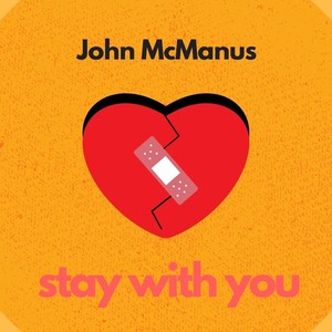 Stay with You