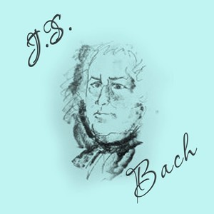 J. S. Bach: Sonata for Violin in G Major, BWV 1019