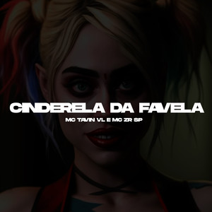 Cinderela da Favela (Explicit)