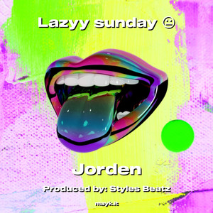 Lazyy sunday