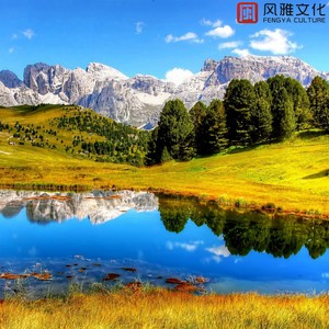 钢琴音乐传统诗人 - 助眠减压催眠曲(轻音乐)秋风起