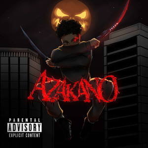 AZAKANO (Explicit)