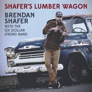 Shafers Lumber Wagon (feat. Six Dollar String Band)