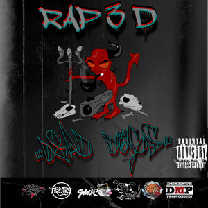 Rap 3D (Explicit)