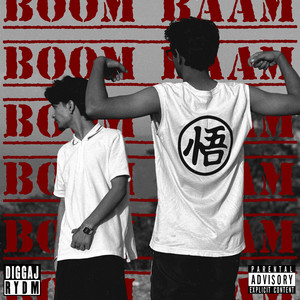 Boom Baam (Explicit)