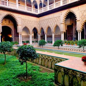Fountains of Guadalquivir - Ay! Alquivira - Fuentes Del Guadalquivir - ¡Ay! Alquivira