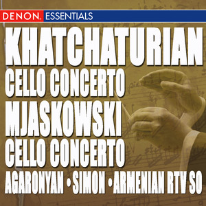 Concerto for Violoncello and Orchestra, Op. 66
