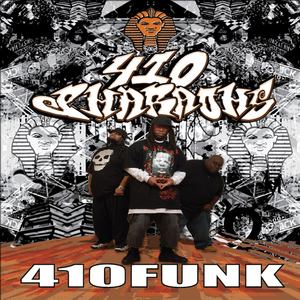 410 Funk