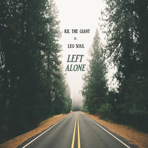 Left Alone (feat. Leo Soul)