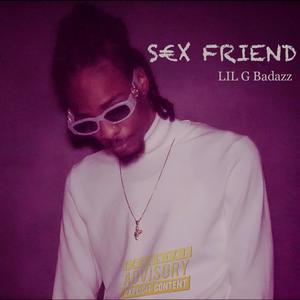 *** friend (Explicit)