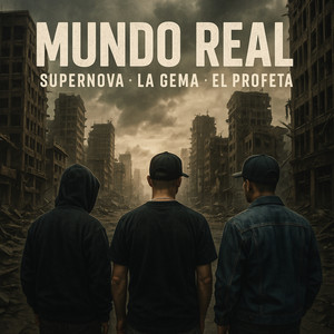 Mundo Real (Explicit)