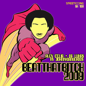 Beat That *** (Alex D'elia Mix|Explicit)