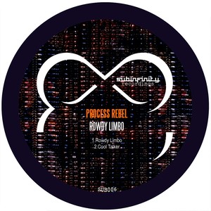 Cool Talker (Original Mix)