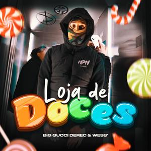 Loja de doces (Explicit)