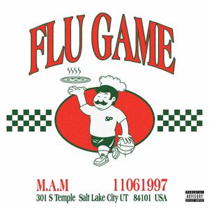 Flu Game (Explicit)