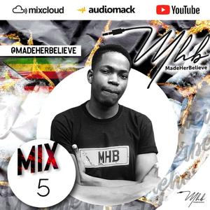 Afro House Edition 2