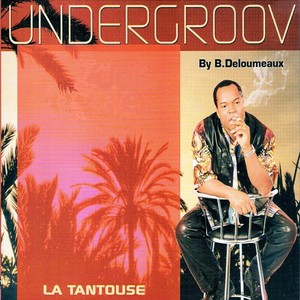 Undergroov (La tantouse)