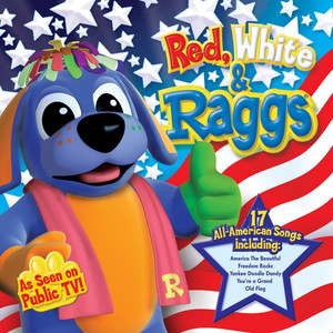 Red, White & Raggs