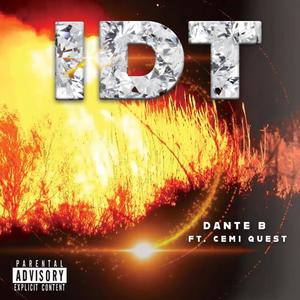 IDT (I Don't Think) (feat. Cemi Quest) (Explicit)