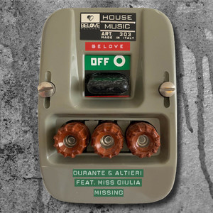 Missing (DU:AL Club Edit)