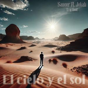 El cielo y el sol (feat. JokahPacheco & Kraj Beat) (Explicit)