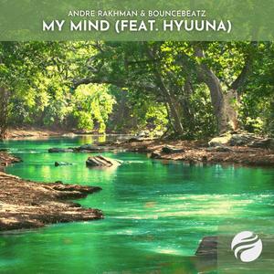 My Mind (feat. Hyuuna)