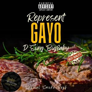 Gayo (feat. BIG8ABY) [Explicit]