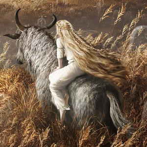 The Promised Consort