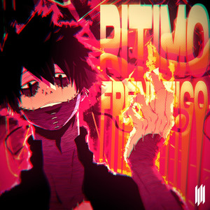 RITMO FRENÉTICO (SLOWED|Explicit)