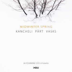 Simple Music for Piano, N. 2 (Theme From 